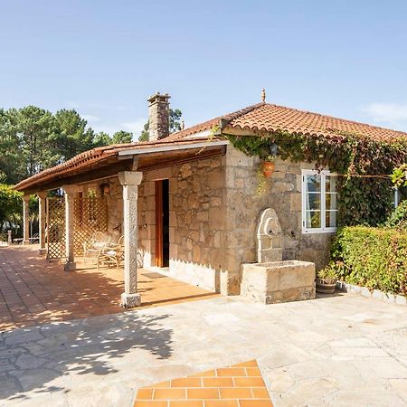 Apartamentos Barral Meu Lar Valga Экстерьер фото