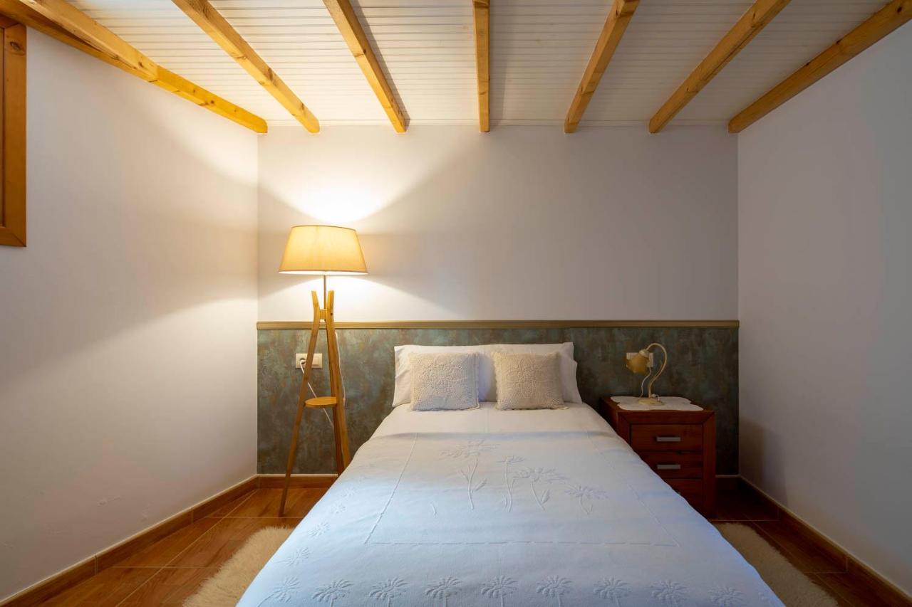 Apartamentos Barral Meu Lar Valga Экстерьер фото