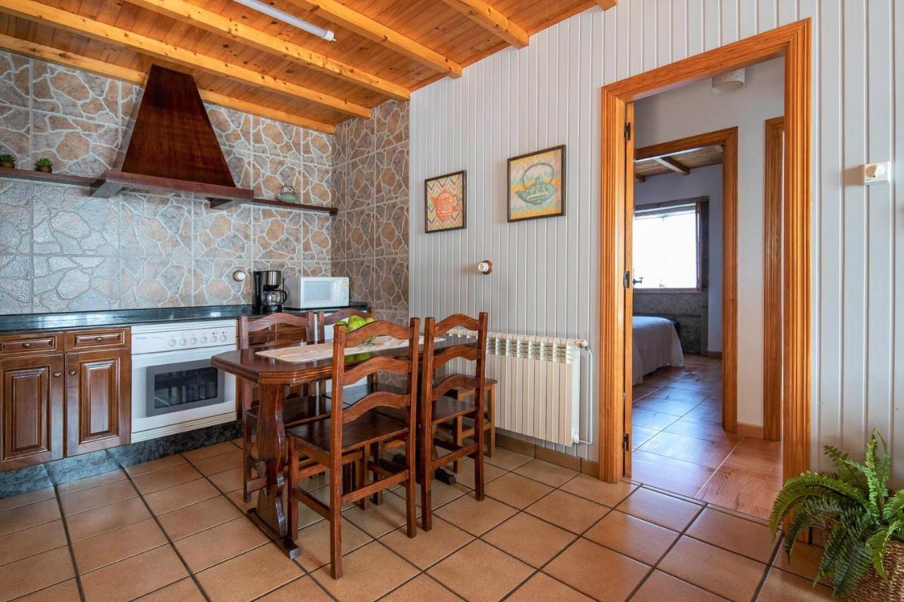 Apartamentos Barral Meu Lar Valga Экстерьер фото