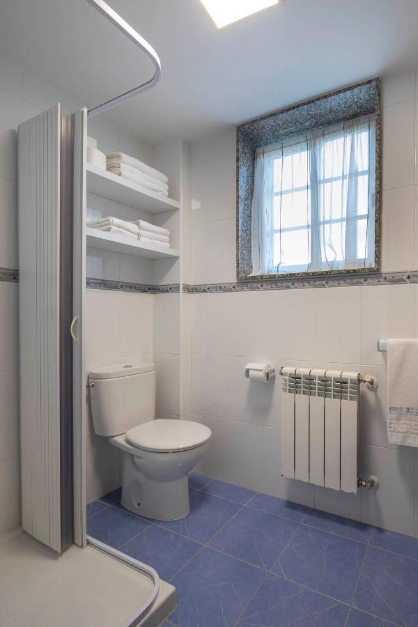 Apartamentos Barral Meu Lar Valga Экстерьер фото