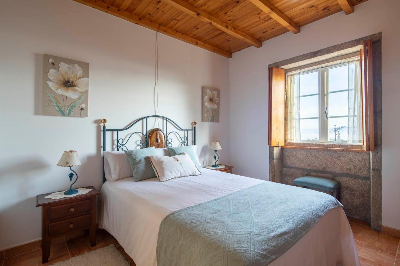 Apartamentos Barral Meu Lar Valga Экстерьер фото