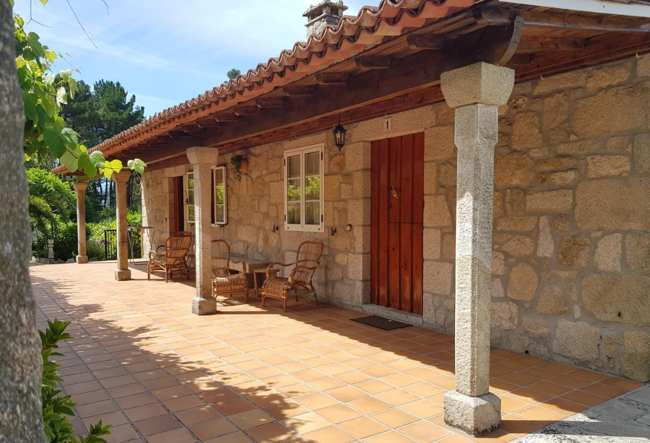 Apartamentos Barral Meu Lar Valga Экстерьер фото