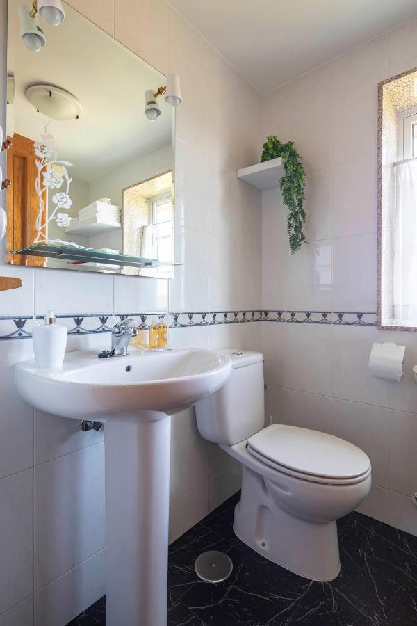Apartamentos Barral Meu Lar Valga Экстерьер фото