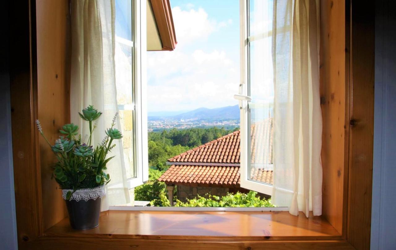 Apartamentos Barral Meu Lar Valga Экстерьер фото