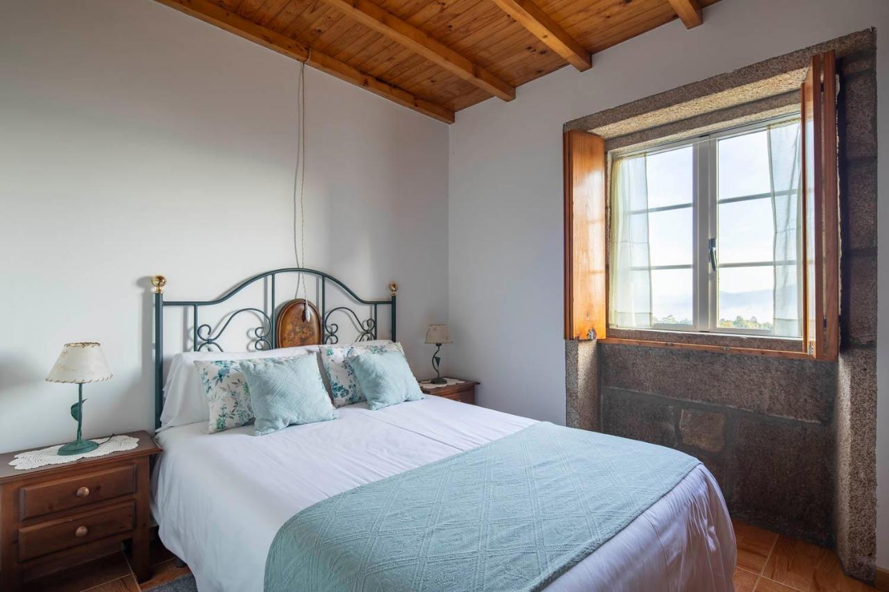 Apartamentos Barral Meu Lar Valga Экстерьер фото