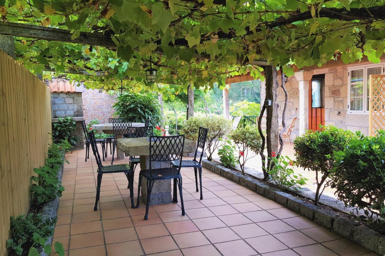Apartamentos Barral Meu Lar Valga Экстерьер фото