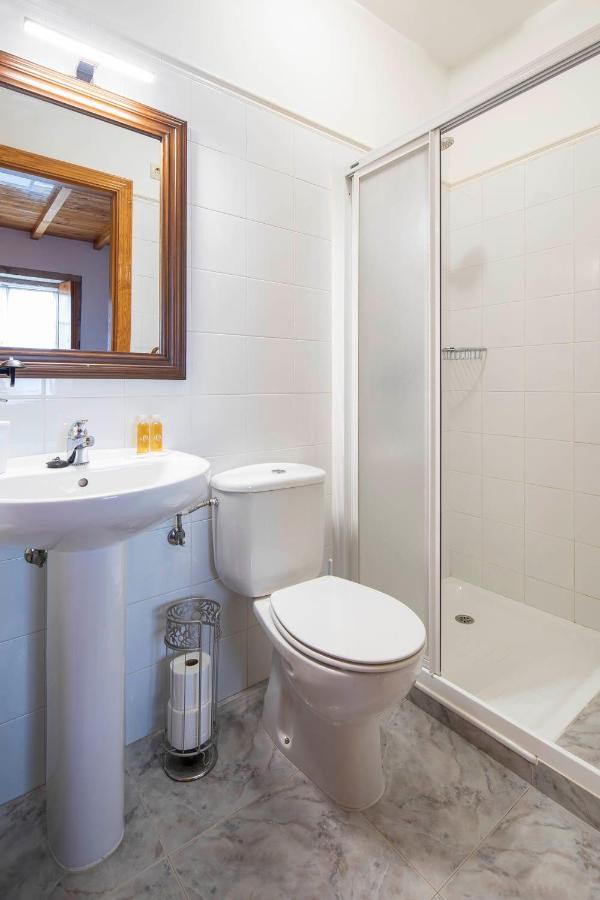 Apartamentos Barral Meu Lar Valga Экстерьер фото