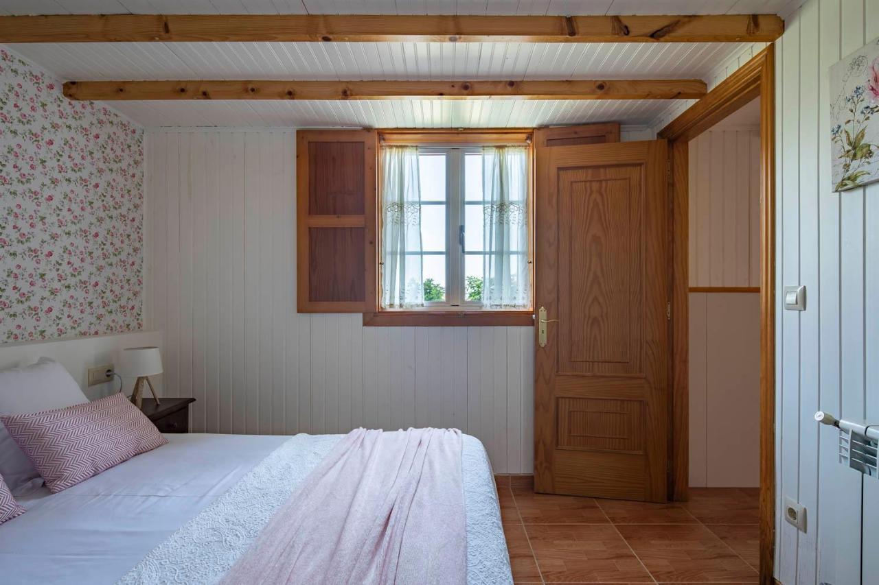 Apartamentos Barral Meu Lar Valga Экстерьер фото