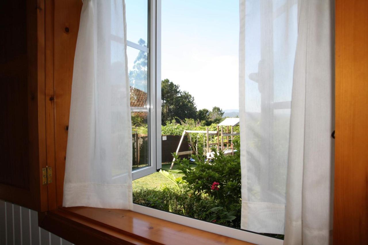 Apartamentos Barral Meu Lar Valga Экстерьер фото