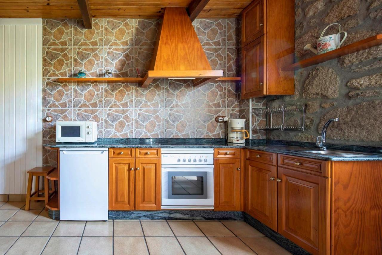Apartamentos Barral Meu Lar Valga Экстерьер фото