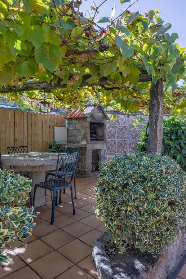 Apartamentos Barral Meu Lar Valga Экстерьер фото