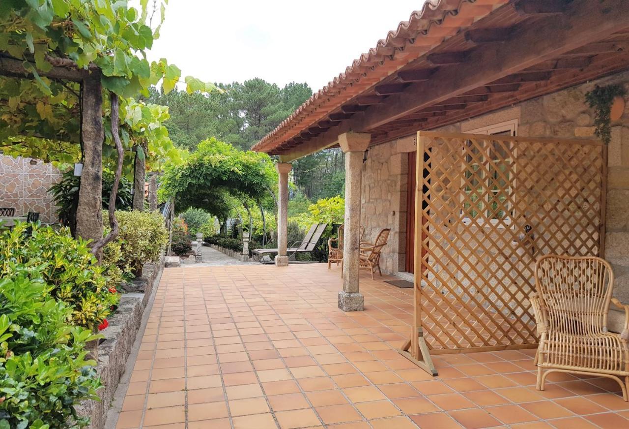 Apartamentos Barral Meu Lar Valga Экстерьер фото