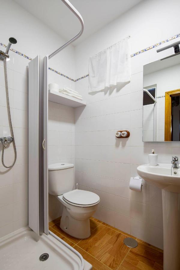 Apartamentos Barral Meu Lar Valga Экстерьер фото