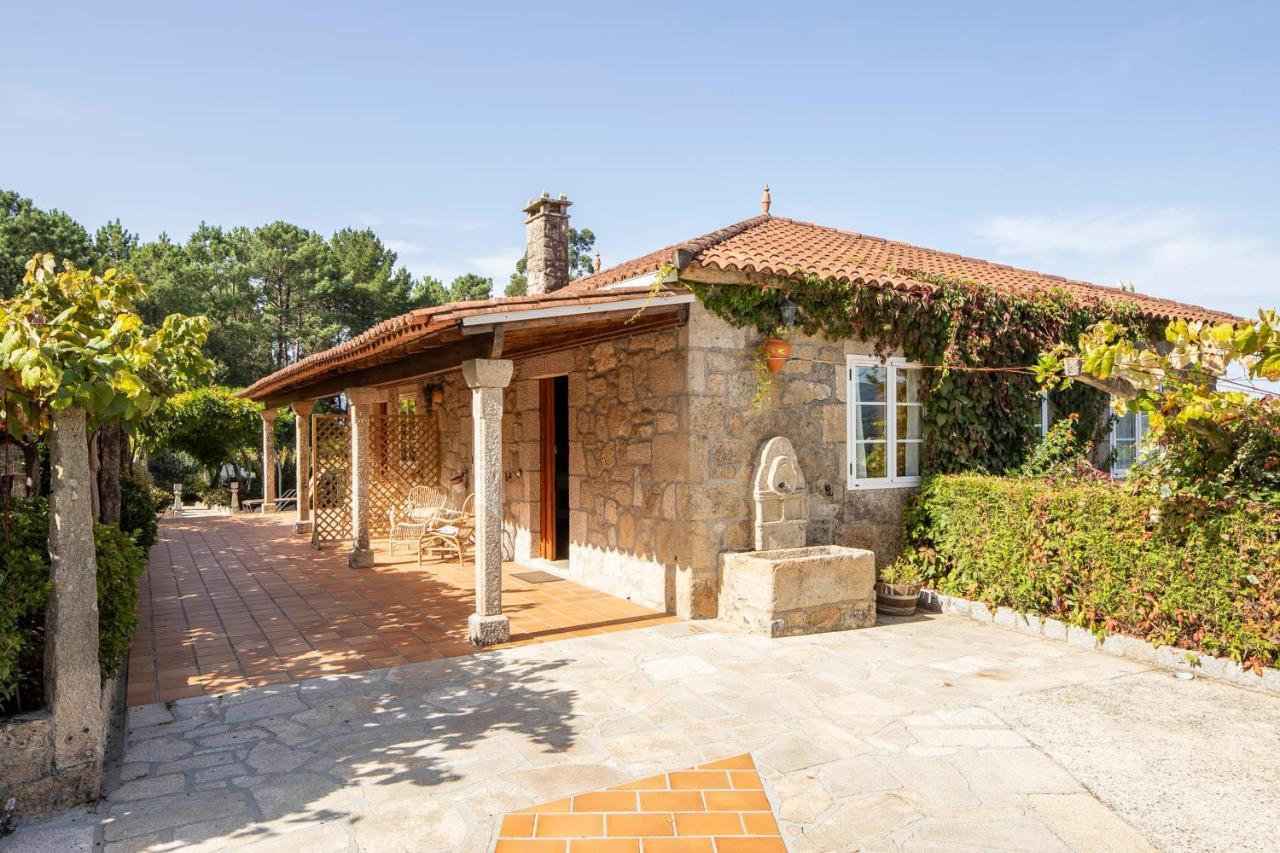 Apartamentos Barral Meu Lar Valga Экстерьер фото